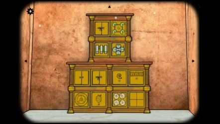 Cube Escape: Case 23