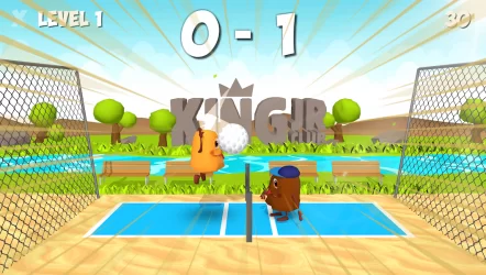 Burger King Jr Club - Kuwait