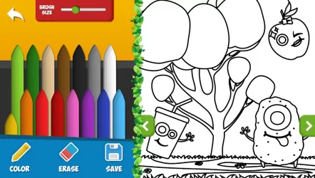 Burger King Jr Club - Kuwait