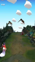 Lol Run (league of legends champion Run)