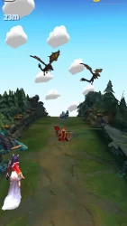 Lol Run (league of legends champion Run)