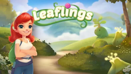 Leaflings