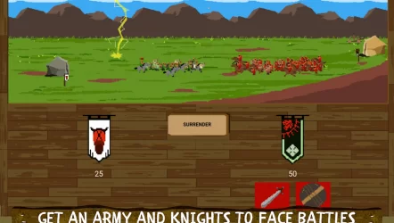 The Last Vikings Kingdom: City Builder