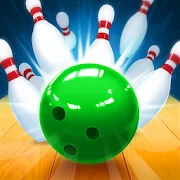 Bowling Strike 3D Версия: 1.1.4