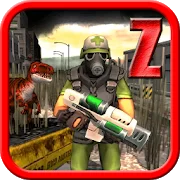 Hero Shooter : Hunter Of Zombie World -Pro Версия: 1.0.6
