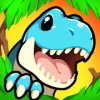 Merge Dinosaurs Версия: 1.1
