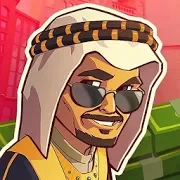 Idle Business Tycoon - Dubai Версия: 1.1.0