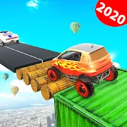 Car Stunts Game Impossible Track : 3D Racing Game Версия: 1.9