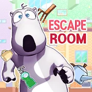 Bernad! Escape Room