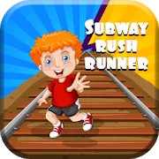 Subway Rush Runner Версия: 1.0.7