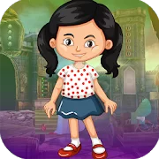 Amul Baby Escape Game - 458 Версия: 1.0.2