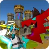 Blocky Fantasy Battle Simulator Версия: 1.036