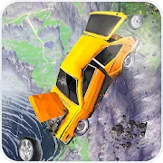 Car Crash Test Simulator 3d: Leap of Death Версия: 1.6