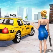 Taxi Simulator 2020 Версия: 1.2