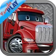 Truck Puzzles: Kids Puzzles Версия: 3.65