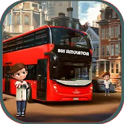 Bus Simulator Версия: 3