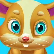 Cute Little Hamster Care Версия: 1.0.5
