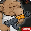 Defender - Zombie Shooter Версия: 1.2.2