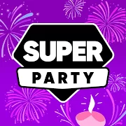 Super Party - Fun Games To Play With Friends Версия: 1.33.1.0