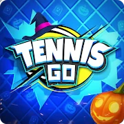 Теннис Го Версия: 0.8.1