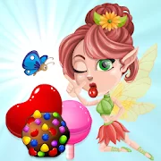 Candy Land Fairy Версия: 1.1.2