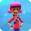 Mini Beat Skater - Power Rockers Game Версия: 1.2