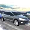 Polo Driving Simulator Версия: 6.3