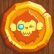 Dizzy Doubloons Версия: 1.1.8