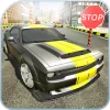 City Car Driving Academy Версия: 1.1