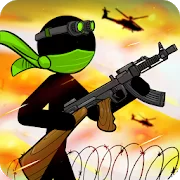 Stickman maverick : bad boys killer Версия: 13