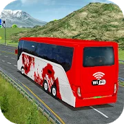 Симулятор водителя автобуса: Игры про вождение Версия: 1.1