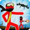 Stickman Army : Team Battle Версия: 20
