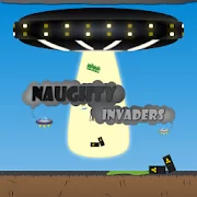 Naughty Invaders Версия: 1.5.1