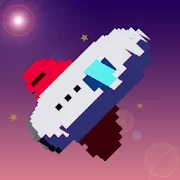 Space Flight: Pixel Ship Destruction Версия: 3.6