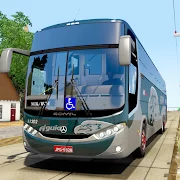 симулятор вождения автобуса сша 2020 Версия: 1.0