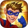 Hero Zero Версия: 2.55.9