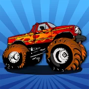 Monster Truck Destroyer Версия: 1.0.5