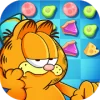 Garfield Food Truck Версия: 1.13.1