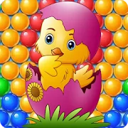 Bubble Birds 4 Версия: 1.1.0