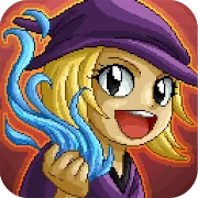 Escape of the Witch Версия: 1.0.6