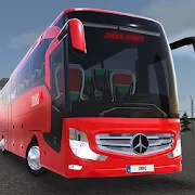 Автобус Simulator : Ultimate Версия: 1.5.0