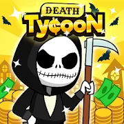Idle Death Tycoon Версия: 1.8.16.4
