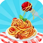 Итальянская паста Maker: 2019 Лучшая игра для приг Версия: 1.0.2