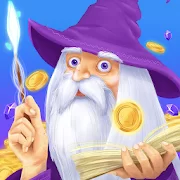 Idle Wizard School - Ассамблея Волшебников Версия: 1.9.6