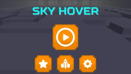 Sky Hover