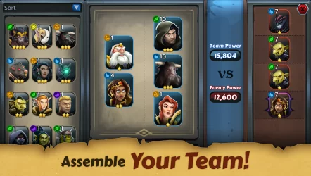 RPG Dice: Heroes of Whitestone