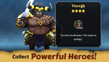 RPG Dice: Heroes of Whitestone