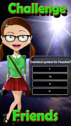 Periodic Table Quiz Geeks Chemical Symbol Trivia