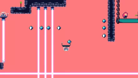 Rachel Against the Machines