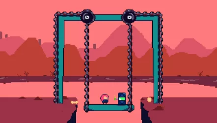 Rachel Against the Machines